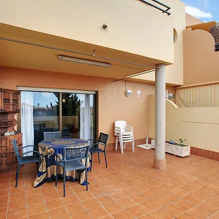 Villa Santos