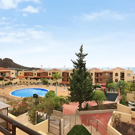 Santos Costa Adeje (Tenerife)