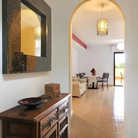 Santos Villa *