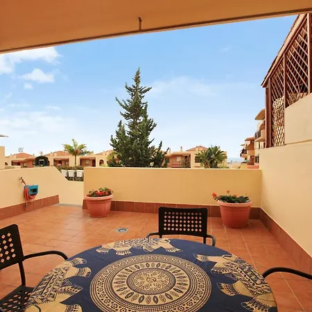 Villa Santos *