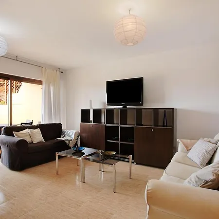 Santos Villa *