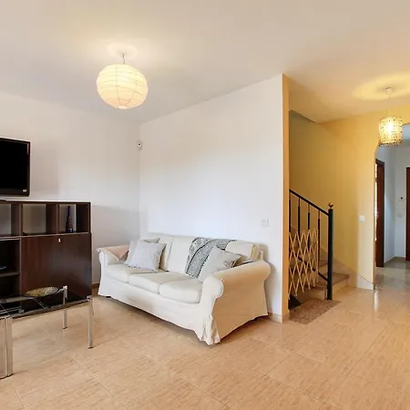 Santos Villa Costa Adeje (Tenerife)