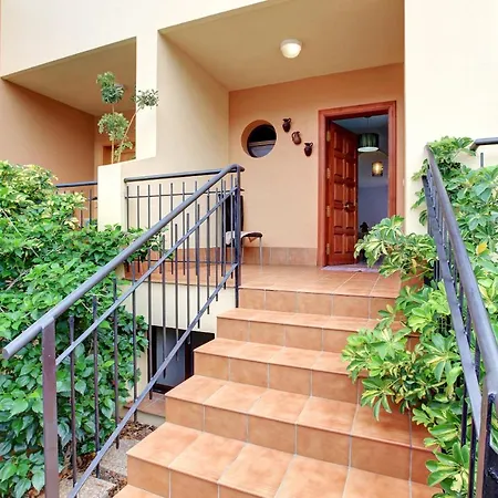 Villa Santos Costa Adeje (Tenerife)
