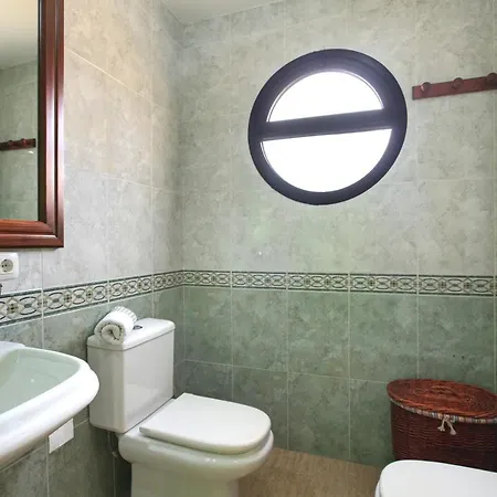 Santos Villa *