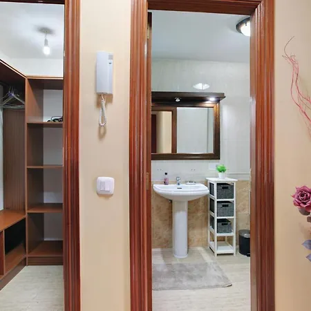 Santos Villa Costa Adeje (Tenerife)