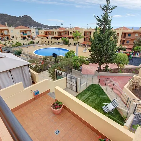 Santos Costa Adeje (Tenerife)