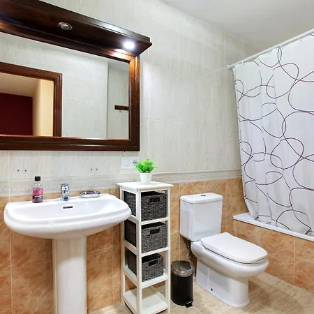 Villa Santos Costa Adeje (Tenerife)